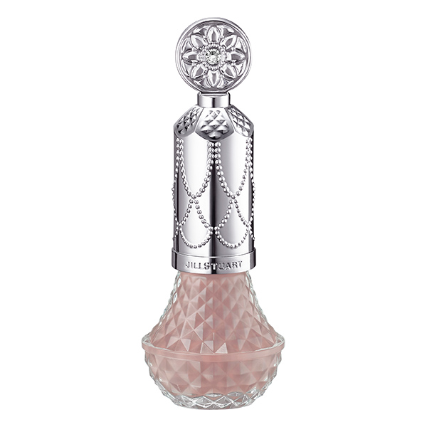 〈ジルスチュアート〉フレグラント ネイルラッカー