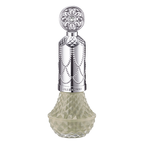 〈ジルスチュアート〉フレグラント ネイルラッカー