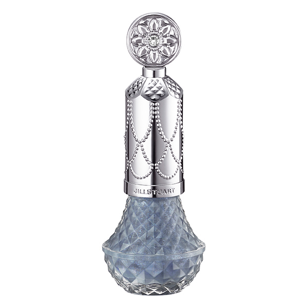 〈ジルスチュアート〉フレグラント ネイルラッカー