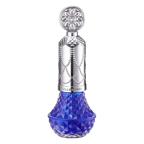 〈ジルスチュアート〉フレグラント ネイルラッカー