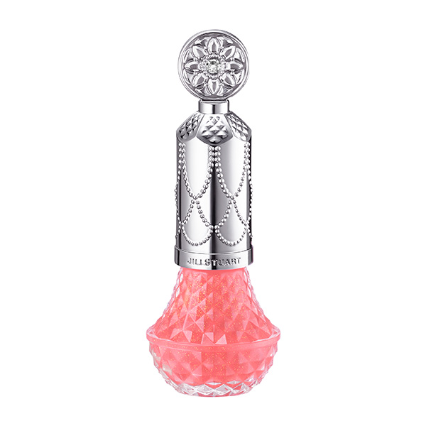 〈ジルスチュアート〉フレグラント ネイルラッカー