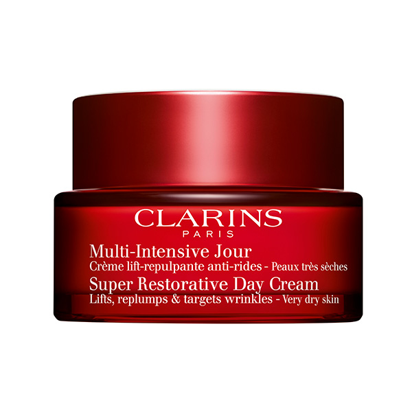 〈CLARINS〉スープラ デイ クリーム N ベリードライスキン