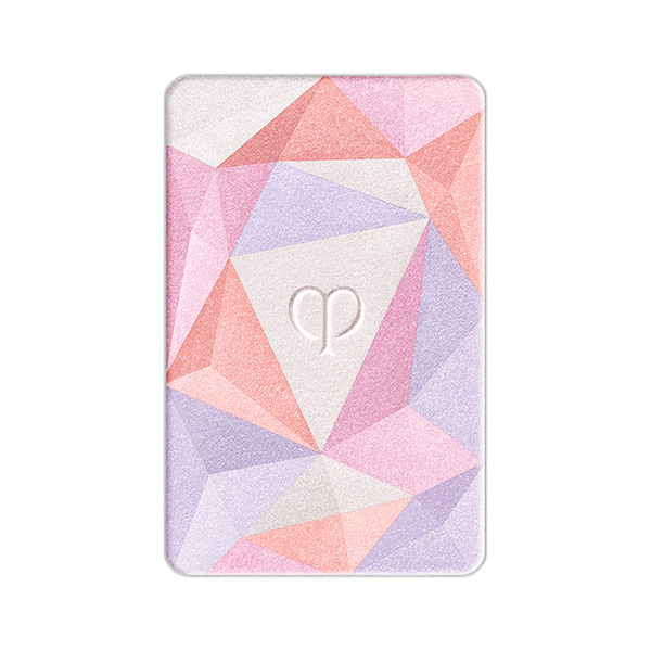 〈クレ・ド・ポー ボーテ〉ル・レオスールデクラ (レフィル)