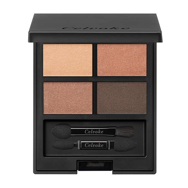 〈セルヴォーク〉ヴァティック アイパレット