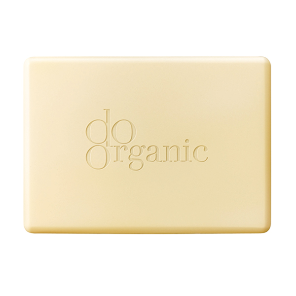 〈do organic〉モイスチャー バーN