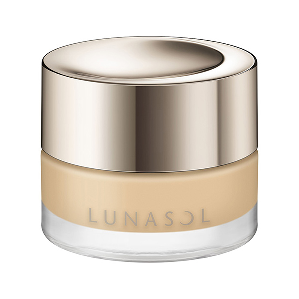 〈ルナソル〉グロウイングシームレスバームEX