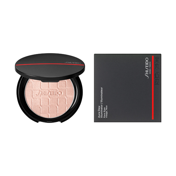 〈SHISEIDO メーキャップ〉SHISEIDO オーラデュウ プリズム イルミネーター