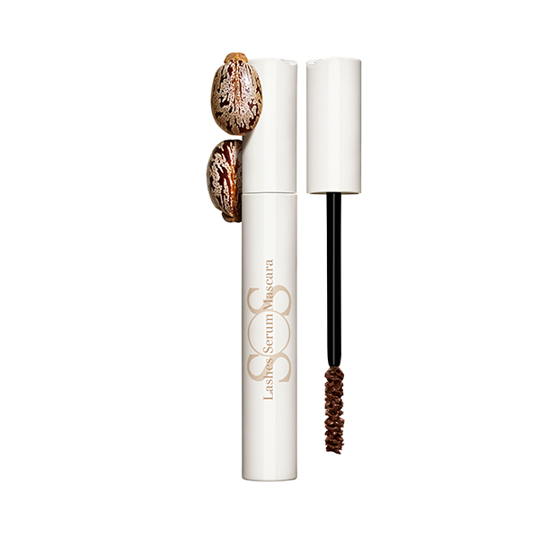 〈CLARINS〉ラッシュセラムマスカラ