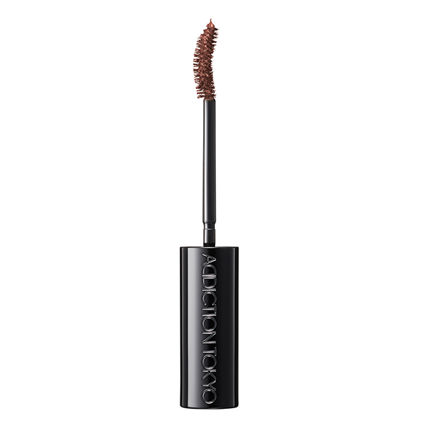 〈アディクション〉ザ マスカラ インテンス ラッシュ