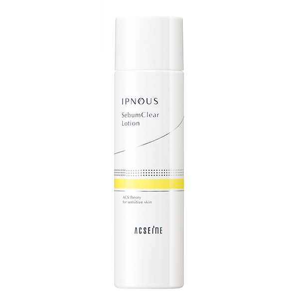 〈アクセーヌ〉イプノス シーバムクリア ローション 〈医薬部外品〉