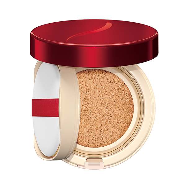 〈綾花〉潤肌実 クッション ファンデーション