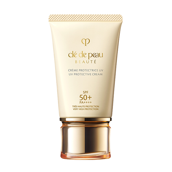 〈クレ・ド・ポー ボーテ〉クレームUV n