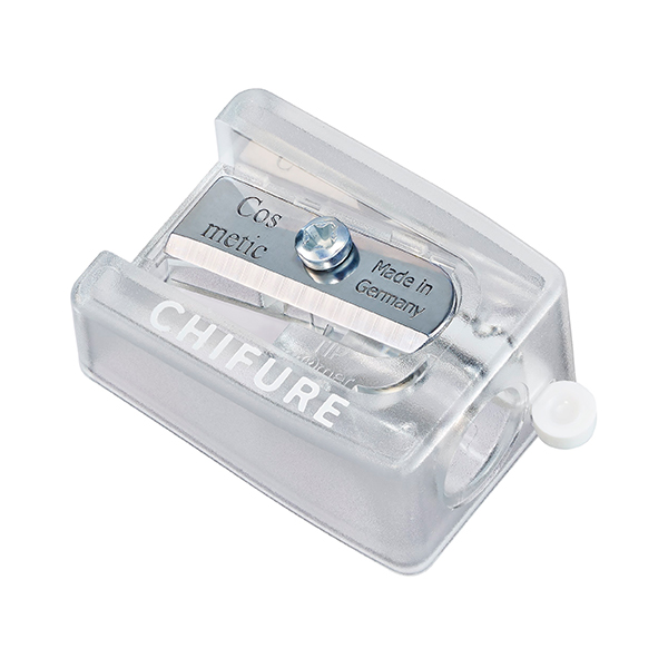 〈ちふれ〉ペンシル シャープナー S