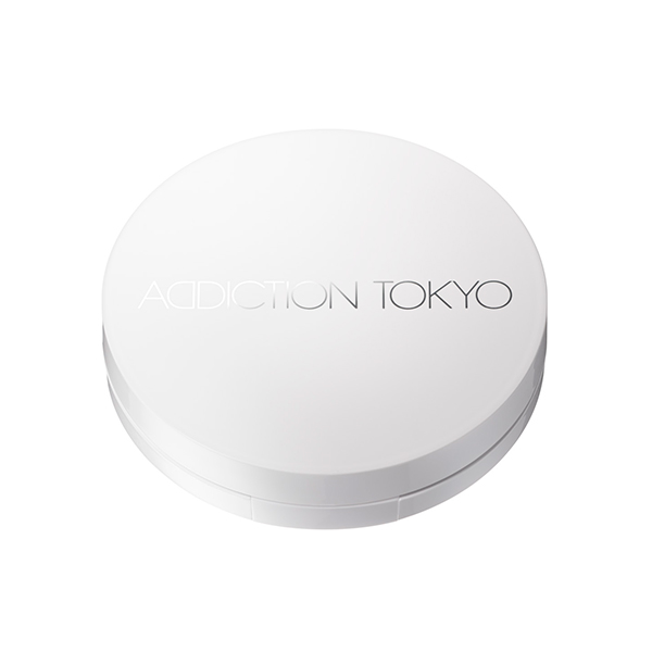 〈アディクション〉クッション ケース