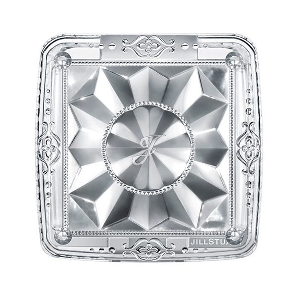 〈ジルスチュアート〉パウダーファンデーション コンパクト SF