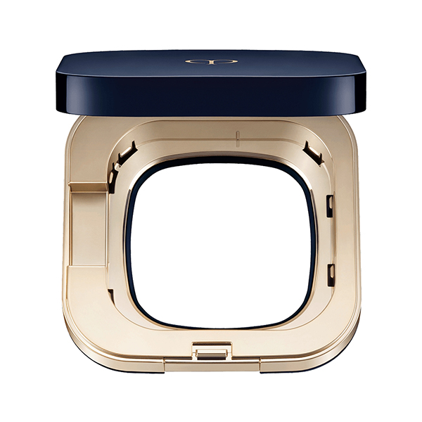 〈クレ・ド・ポー ボーテ〉ケース(タンクッションエクラ ルミヌ)