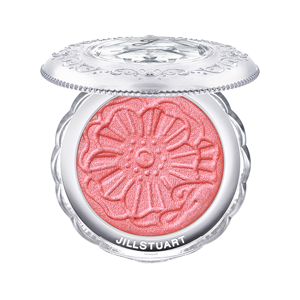 〈ジルスチュアート〉メルティシマー ブラッシュ