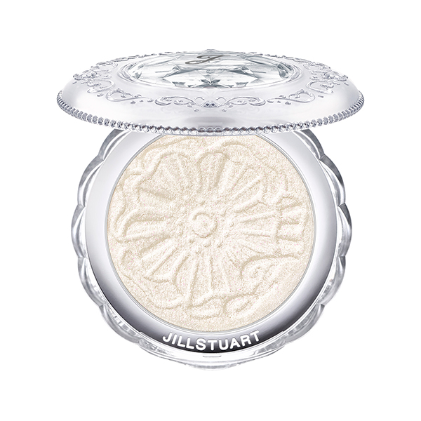 〈ジルスチュアート〉メルティシマー ブラッシュ