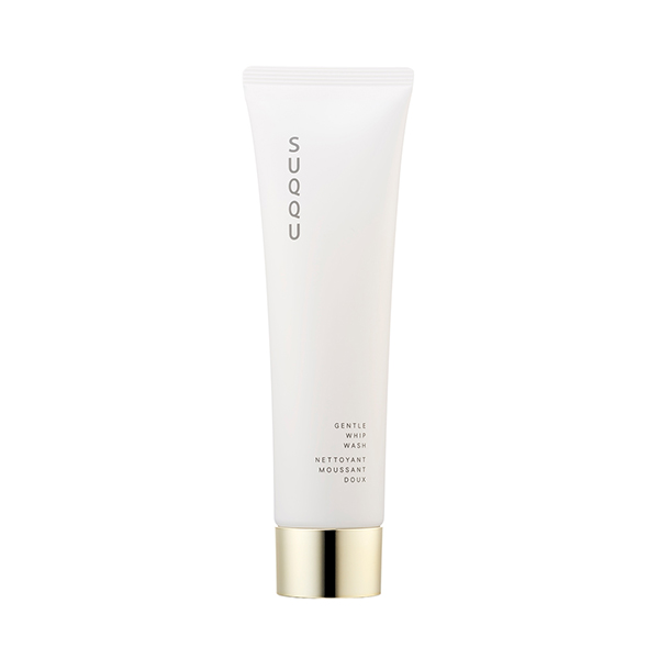 〈SUQQU〉ジェントル ホイップ ウォッシュ