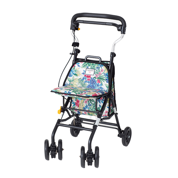 〈ウィズワン〉シルバーカー キュートミニW