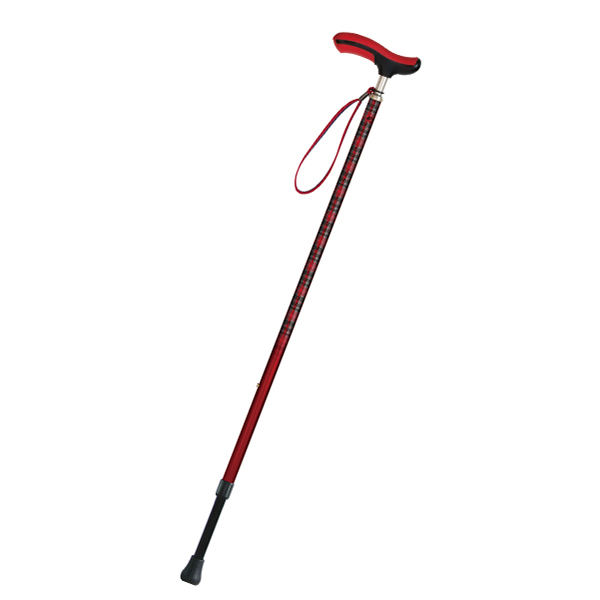 〈シナノ〉高さ調節付一本杖 ネオクラシカル