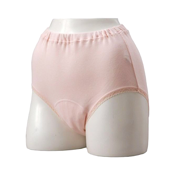 〈ニシキ〉腰ゴムショーツ50