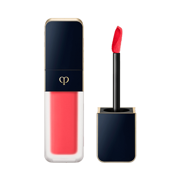 〈クレ・ド・ポー ボーテ〉ルージュクレーム マット