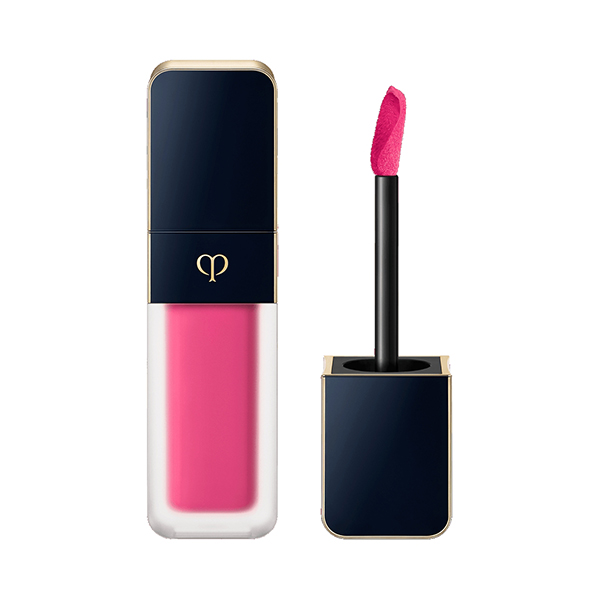 〈クレ・ド・ポー ボーテ〉ルージュクレーム マット