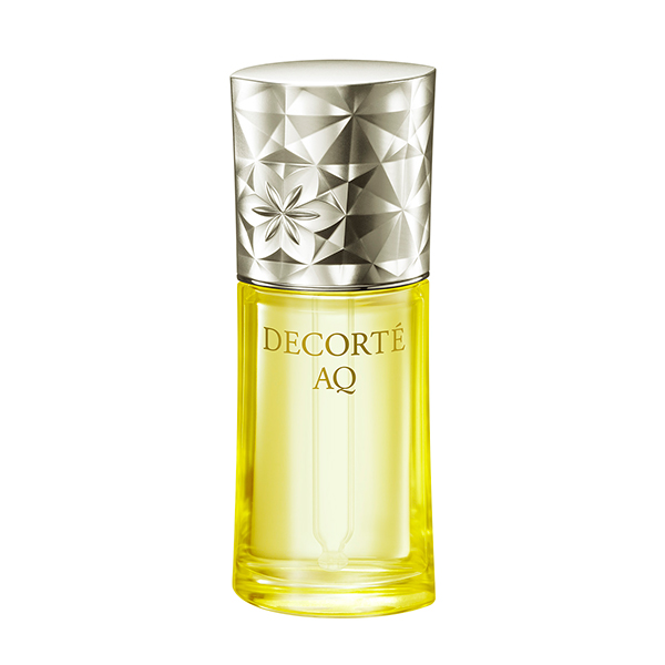 〈コスメデコルテ〉AQ オイル インフュージョン