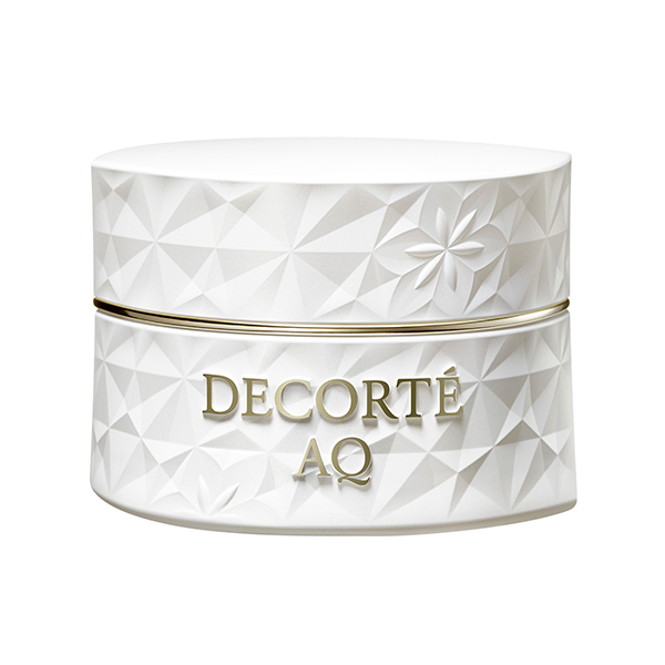 〈コスメデコルテ〉AQ マッサージクリーム