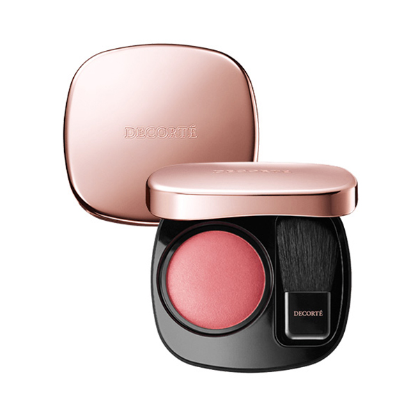 〈コスメデコルテ〉パウダー ブラッシュ