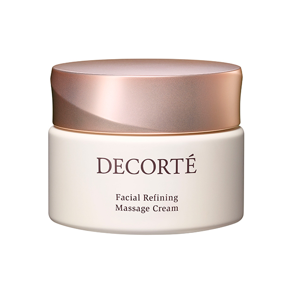 〈コスメデコルテ〉フェイシャル リファイニング マッサージクリーム