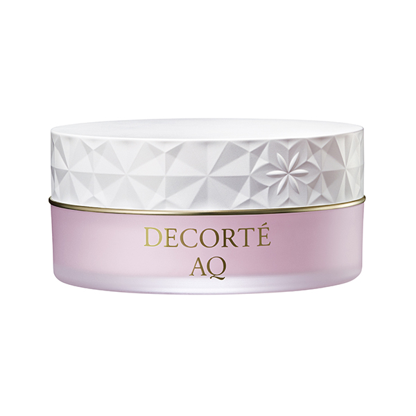 〈コスメデコルテ〉AQ フェイスパウダー