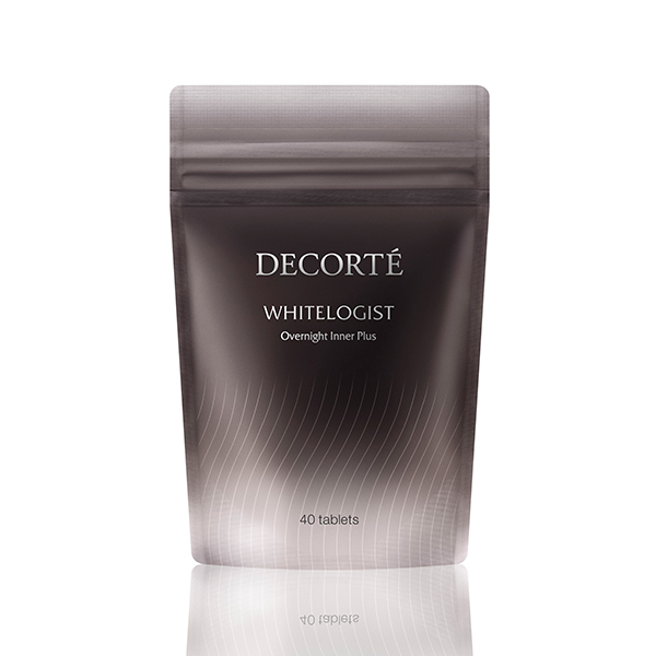 〈コスメデコルテ〉ホワイトロジスト オーバーナイト インナー プラス