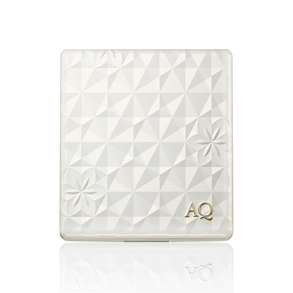 〈コスメデコルテ〉AQ クッションファンデーションケース