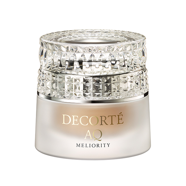 〈コスメデコルテ〉AQ ミリオリティ リペア トリートメント セラム ファンデーション