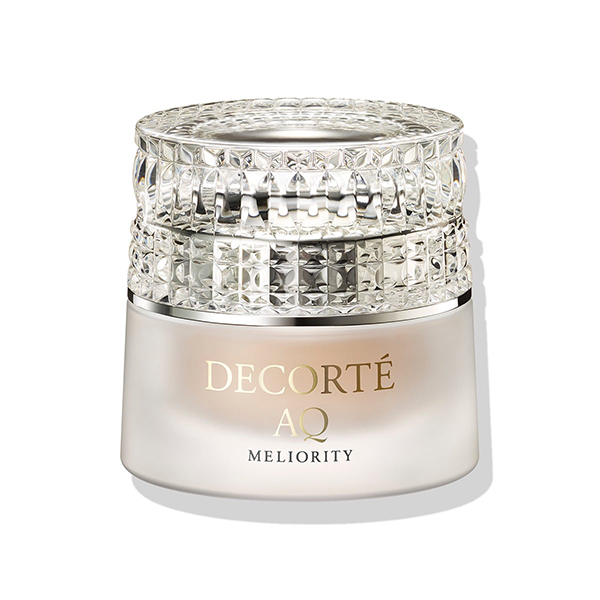〈コスメデコルテ〉AQ ミリオリティ リペア トリートメント セラム ファンデーション
