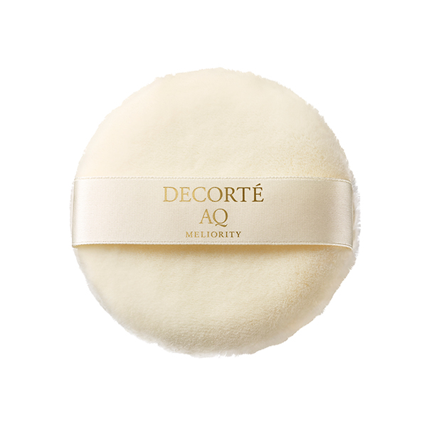 〈コスメデコルテ〉AQ ミリオリティ フェイスパフ