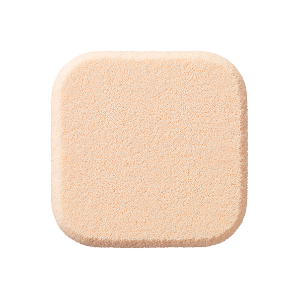 〈コスメデコルテ〉AQ ミリオリティ メイクアップ スポンジ