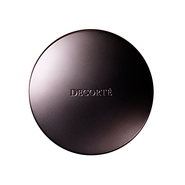 〈コスメデコルテ〉クッションファンデーションケース