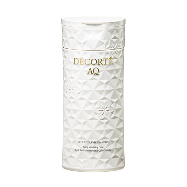 〈コスメデコルテ〉AQ リペア ボリューム シャンプー