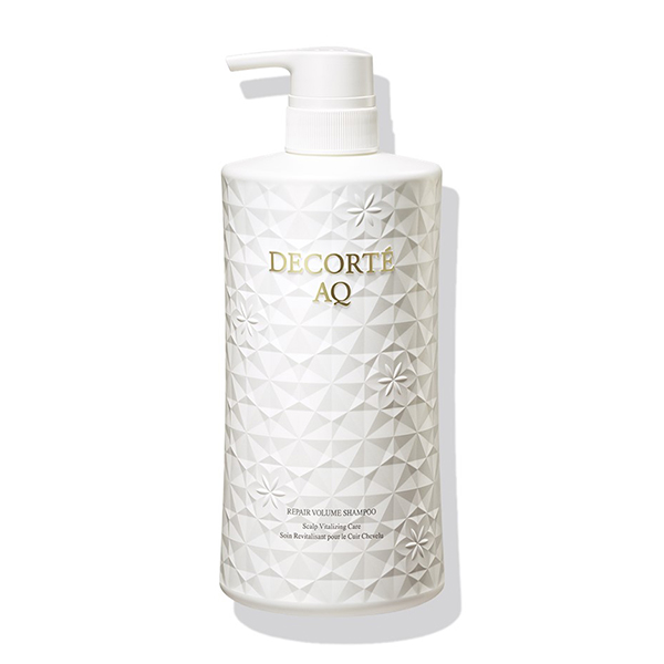 〈コスメデコルテ〉AQ リペア ボリューム シャンプー