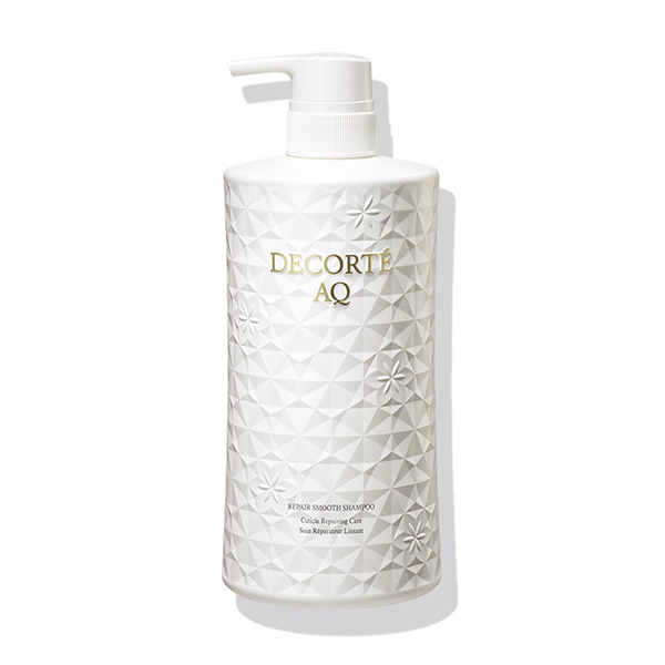 〈コスメデコルテ〉AQ リペア スムース シャンプー