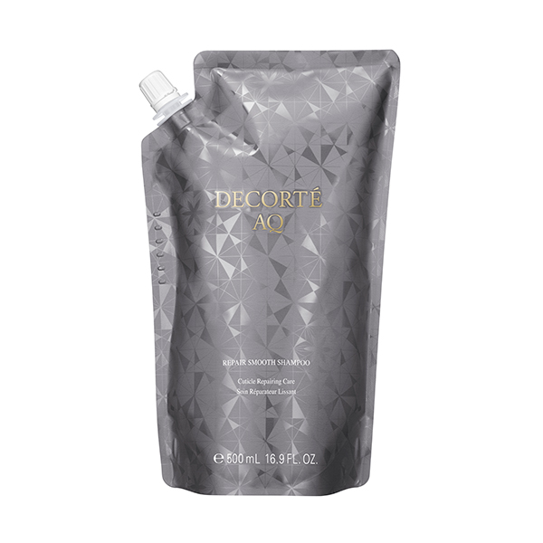 〈コスメデコルテ〉AQ リペア スムース シャンプー(つめかえ用)
