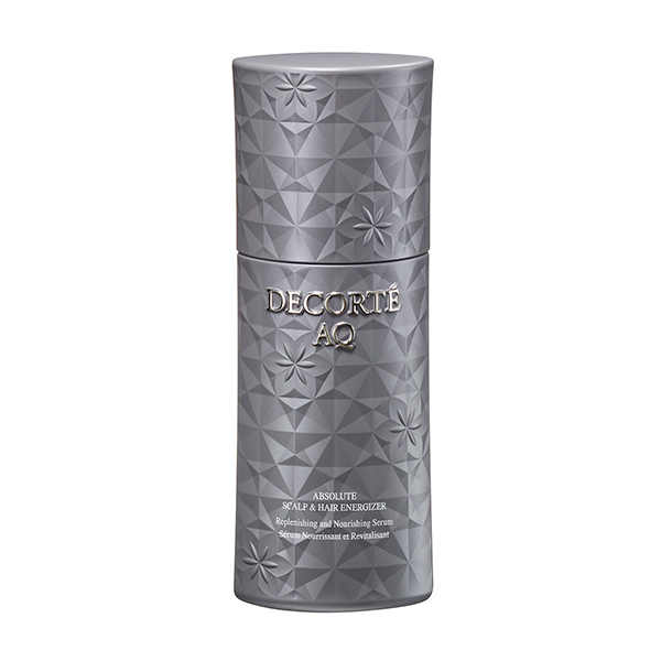 〈コスメデコルテ〉AQ アブソリュート スカルプ & ヘア ショット