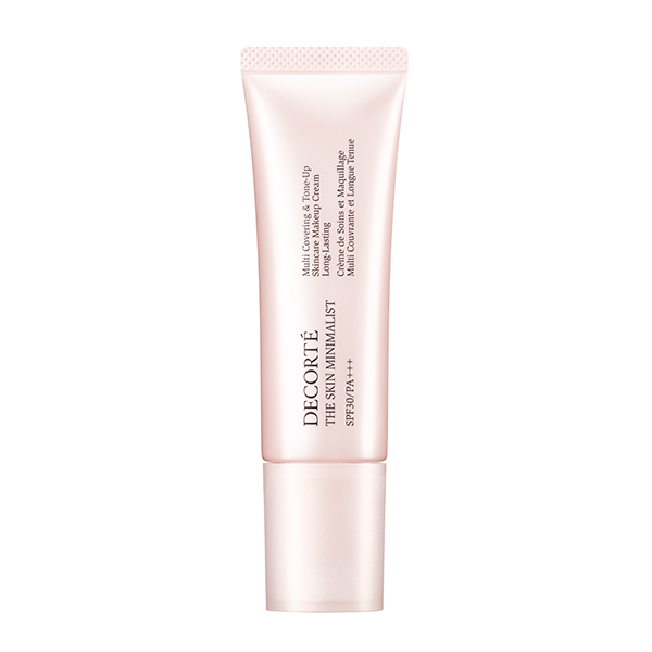 〈コスメデコルテ〉ザ スキン ミニマリスト