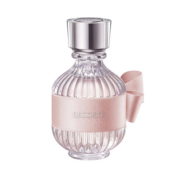 〈コスメデコルテ〉キモノ ユイ オードトワレ