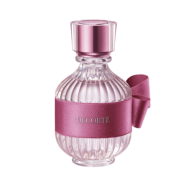 〈コスメデコルテ〉キモノ ツヤ オードトワレ