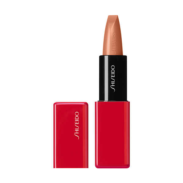 〈SHISEIDO メーキャップ〉SHISEIDO テクノサテン ジェル リップスティック