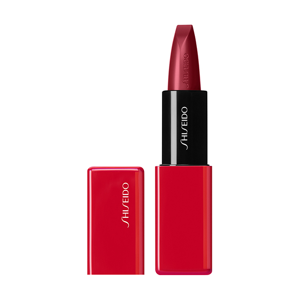 〈SHISEIDO メーキャップ〉SHISEIDO テクノサテン ジェル リップスティック